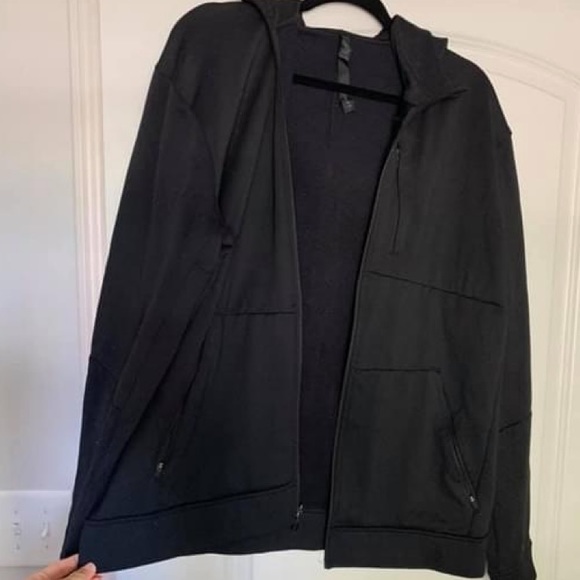 Men’s LuLu Lemon Jacket - Picture 1 of 3